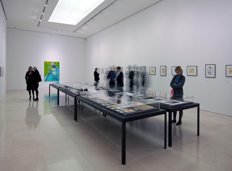 All Artwork © Estate Martin Kippenberger, Galerie Gisela Capitain, Cologne